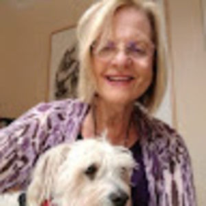 Meet your Posher, Diane